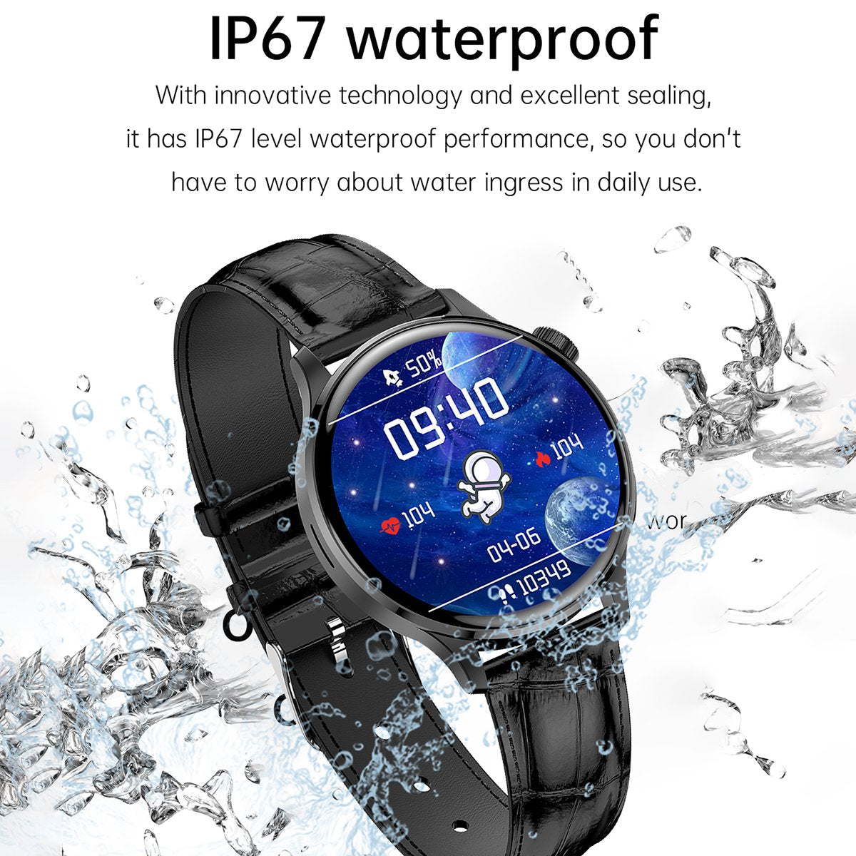 smart watch smart watch